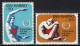 SAN MARINO - 1972 - ANNO DEL CUORE - MNH - Unused Stamps