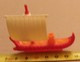 MINI ANCIENT SHIP/BATEAU..... - Other & Unclassified