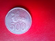 500 Rp 2003 - Indonésie