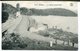 CPA - Carte Postale - Belgique - Gileppe - Le Tablier Du Barrage - 1913 (CP2060) - Gileppe (Stuwdam)