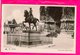 Cpa  Carte Postale Ancienne  - Reims Monument Jeanne D Arc - Reims