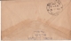 SIAM  Bangkok  1946  Indian FPO NO 39  Unfranked Cover To India # 10799  D Inde Indien - Siam