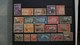 Delcampe - GREAT BRITAIN STAMPS-FORMER COLONIES And PROTECTORES STAMPS-MINT**/* And USED - Collections (without Album)