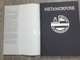 Metamorfose  *  (boek)  100 Jaar Sint-Mariaburg - Brasschaat