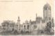 Bruxelles - CPA - Brussel - Exposition 1910 - Les Pavillons Italien, D'Uruguay Et De Herstal - Expositions Universelles