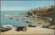 The Harbour, Portscatho, Cornwall, 1960s - Salmon Postcard - Other & Unclassified