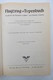 Helmut Schneider "Flugzeug-Typenbuch" Handbuch Der Deutschen Luftfahrt- Und Zubehör-Industrie - Police & Militaire