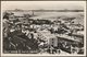 British Warships In Harbour, Gibraltar, C.1950 - Rex RP Postcard - Gibraltar