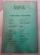 RICETTE PRATICHE: DOLCI E DESSERTS. N. 9 RICETTE,CONSIGLI,VINI - DEL DRAGO 1985 - Ottime Condizioni - Casa Y Cocina