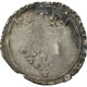 Monnaie, France, Louis XI, Gros De Roi, Montpellier, B, Argent, Duplessy:548 - 1461-1483 Louis XI. Le Prudent