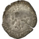 Monnaie, France, Louis XI, Gros De Roi, Tournai, TB, Argent, Duplessy:548 - 1461-1483 Luis XI El Prudente