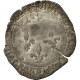 Monnaie, France, Louis XI, Gros De Roi, Tournai, TB, Argent, Duplessy:548 - 1461-1483 Louis XI. Le Prudent