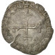 Monnaie, France, Louis XI, Gros De Roi, Tournai, TB, Argent, Duplessy:548 - 1461-1483 Louis XI The Prudent