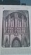 Affiche (gravure) - L'orgue De L'église De SAINT DENIS - Affiches