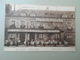 ORNE DOMFRONT HOTEL DE LA GARE A.CHAPONNAIS  VERSO NOTE HOTEL VOIR SCAN - Domfront