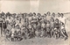 ¤¤  -  LA TRANCHE-sur-MER   -  Carte-Photo D'un Groupe De Baigneurs Et Baigneuses Sur La Plage  -  Voir Le Dos  -  ¤¤ - La Tranche Sur Mer