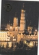 CALENDARIC. 1991 MOSCOW. POSTER. KREMLIN. *** - Formato Piccolo : 1991-00