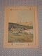 Couverture Illustrée D'ancien Cahier D'écolier - Berger Et Moutons - Fin XIXe - Other & Unclassified