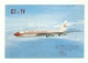 CT--02419-- CARTOLINA-PORTOGALLO- BOEING 707-320B-TAP PORTUGUESE AIRWAYS - CB