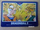 Dragonball Z Carte 383 - Made In Japan - Dragonball Z