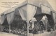 CPA 75 PARIS FEVRIER 1914 CONCOURS GENERAL AGRICOLE MOTEURS TOSELO INGENIEUR CONSTRUCTEUR A LIANCOURT - Expositions