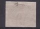 CANADA : N° 5 . ( YVERT ) . LEGER PLI D'ANGLE . 1851/59 . - Used Stamps