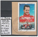 4.12.2006 - SM "Formel 1 Legenden - Michael Schumacher"  -  O  Gestempelt - Siehe Scan (2655o 02-04) - Gebraucht