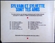 Sylvain Et Sylvette - N° 51 -  " Compère Cyrano " - Éditions Fleurus - ( 1972 ) . - Sylvain Et Sylvette