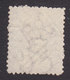 British Honduras, Scott #6, Used, Victoria, Issued 1872 - Brits-Honduras (...-1970)