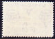 TRISTAN DA CUNHA 1952 SG #6 4d MLH St.Helena Stamp Optd - Tristan Da Cunha