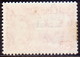 TRISTAN DA CUNHA 1952 SG #10 2sh6d MLH St.Helena Stamp Optd Light Toning At Left - Tristan Da Cunha