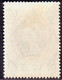 TRISTAN DA CUNHA 1953 SG #13 3d MH Coronation - Tristan Da Cunha