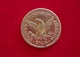 2 1/2 DOLLARS OR 1905 QUARTER EAGLE - 2.50$ - Quarter Eagles - 1840-1907: Coronet Head (Testa Coronata)