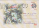 70882- LOVERS, LOVE, CUPID, VALENTINE'S DAY, COVER STATIONERY, 2003, ROMANIA - Other & Unclassified