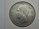 Belgie 5 Francs 1858 Leop I - 5 Francs