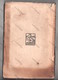 FISOLOGIA DEL DOLORE DI PAOLO MANTEGAZZA 1924 ED. A. BARION  - LONIGO VICENZA - - Other & Unclassified