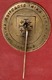 ** MEDAILLE  CONFRERIE  SAINT  SEBASTIEN  ANTOING  1564 - 1964 ** - Religion & Esotérisme