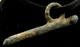 Delcampe - ROMAN EMPIRE--Ancient Roman Bronze  Phallic  Fertility Amulet - 35 Mm - Archeologie