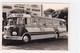 Une Photo  Un Bus Année 1960 !   Devant  Commerce    Format  12 Cm X 9 Cm - Automobiles