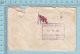 Great Britain  -Field Post Office, 435, Headquaters 5 FD. Regiment RCA, CASF, Postmark At Back, 1941 - Militaria