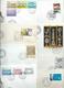 Hungary 1987 Year Collection Of 32 Different FDC , All Fine Unaddressed - Covers & Documents