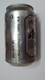 Japan Asahi Empty 330ml Beer Can / Opened At Bottom - Cannettes