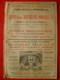 PUB 1892 - Pierre De Taille Villebois & Hauteville; Pierre-Ponce Émeri Marseille; PIPPERMINT à Revel - Advertising
