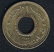 Libanon, 1 Piastre 1955, UNC - Lebanon