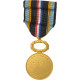 France, Union Nationale De La Mutualité Du Nord, Médaille, Excellent Quality - Autres