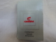 CARRERA" CARRERA" MINI  EDT 2 ML LIRE ET VOIR!! - Miniatures Men's Fragrances (in Box)