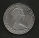 GUERNSEY - 25 PENCE - Queen Mother 80th Birthday ( 1900 - 1980 ) / Queen Elizabeth II - Guernsey