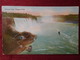 CANADA / ONTARIO - NIAGARA FALLS / TO HUNGARY / 1935 - Niagara Falls