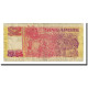 Billet, Singapour, 2 Dollars, Undated (1990), KM:27, TB - Singapur