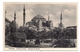 Istanbul , Ayasofya Camisi , Mosquée St. Sophie - Turchia
